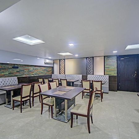 Townhouse 515 Hotel Iris T Nagar Near Shri Ayyappan Temple Chennai Ngoại thất bức ảnh