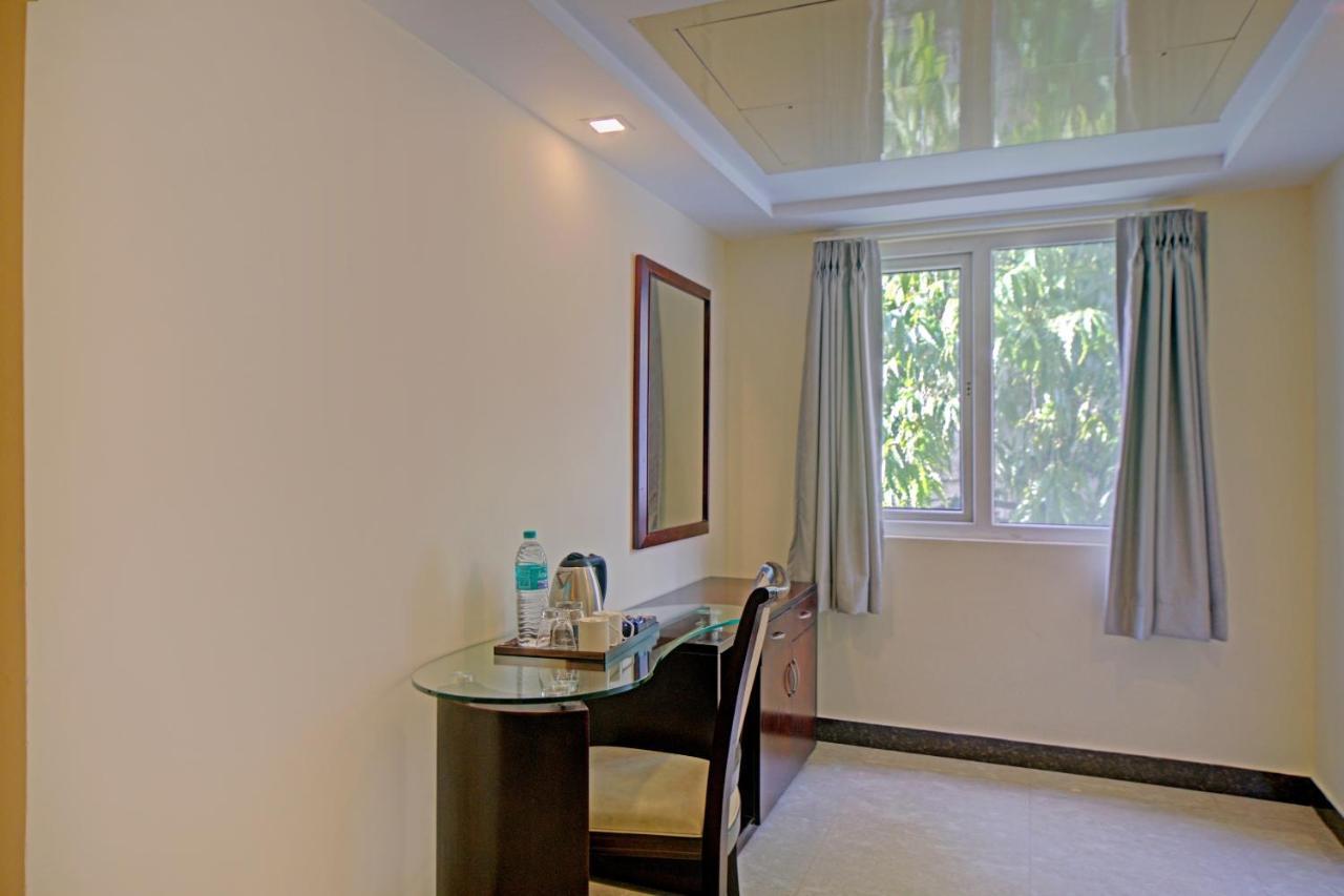 Townhouse 515 Hotel Iris T Nagar Near Shri Ayyappan Temple Chennai Ngoại thất bức ảnh