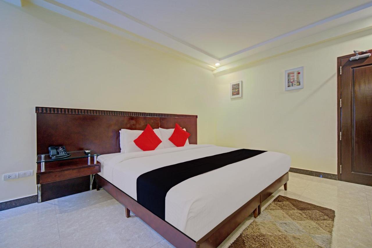 Townhouse 515 Hotel Iris T Nagar Near Shri Ayyappan Temple Chennai Ngoại thất bức ảnh