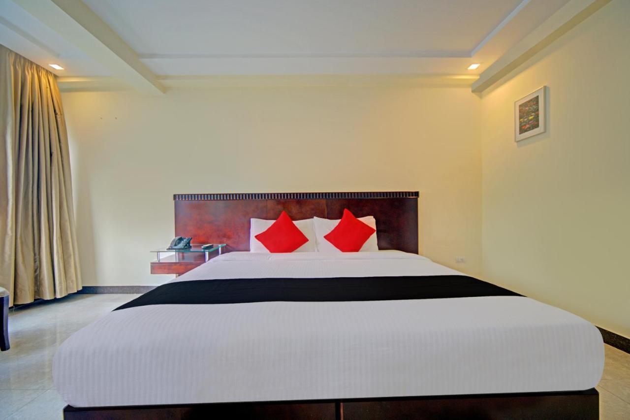 Townhouse 515 Hotel Iris T Nagar Near Shri Ayyappan Temple Chennai Ngoại thất bức ảnh