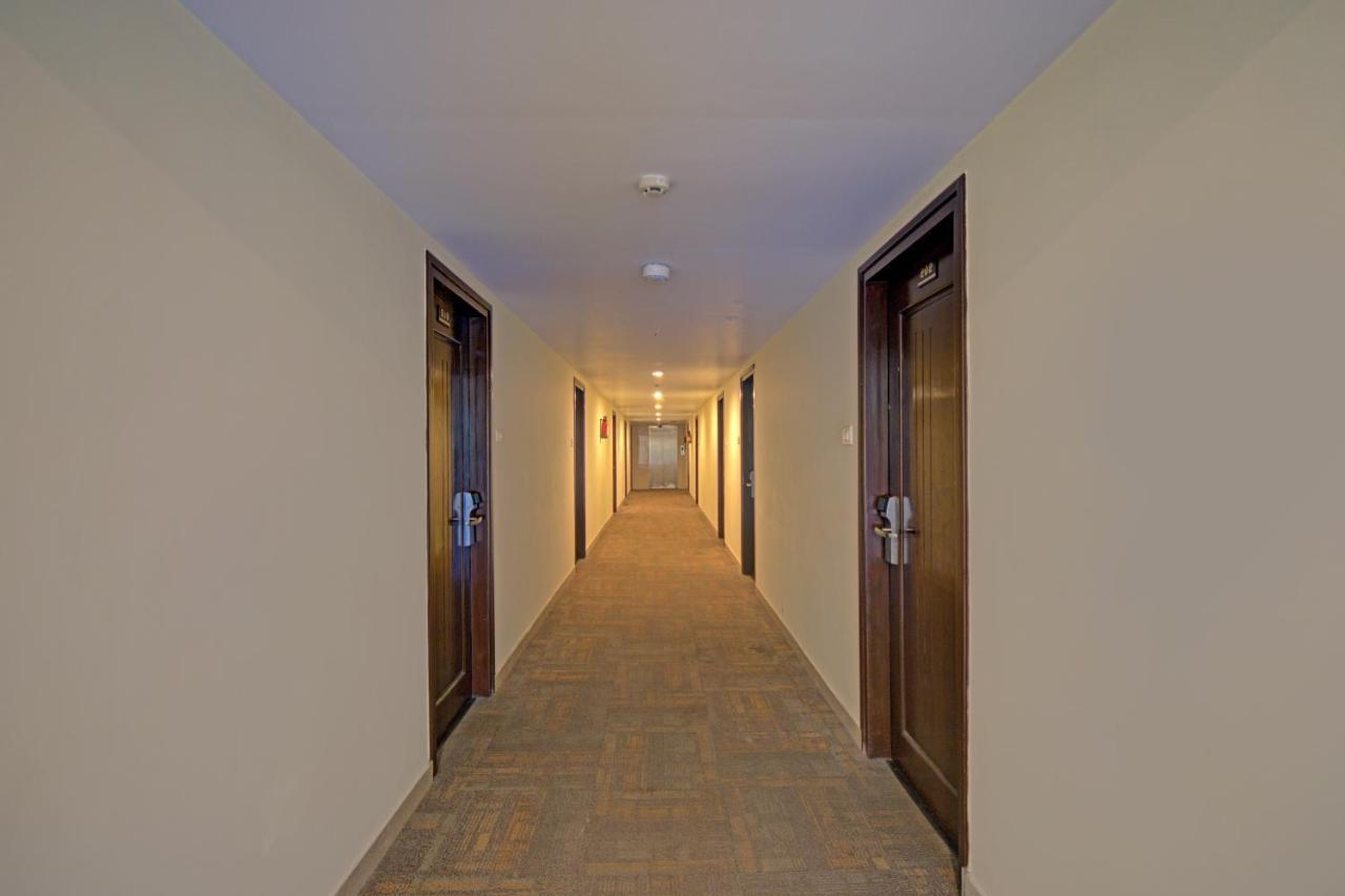 Townhouse 515 Hotel Iris T Nagar Near Shri Ayyappan Temple Chennai Ngoại thất bức ảnh