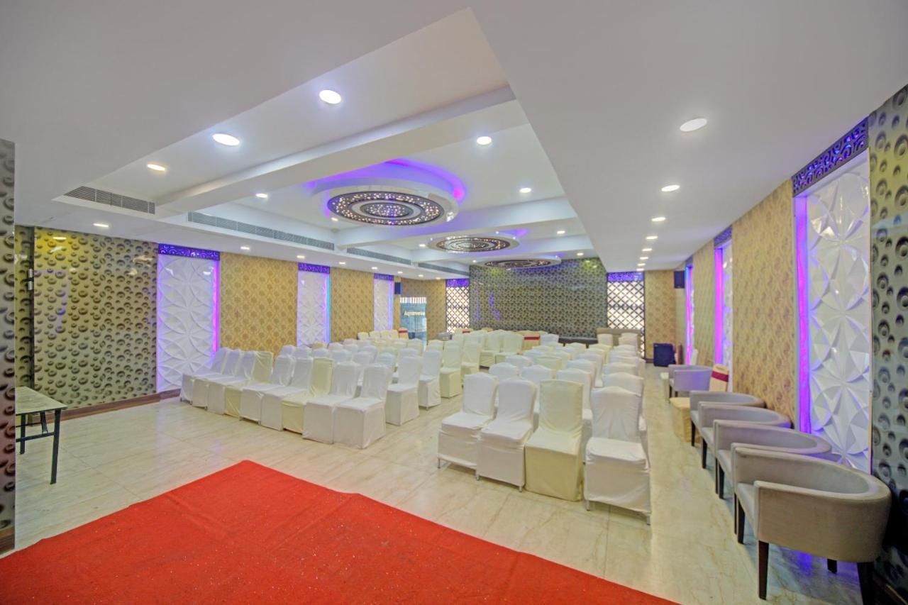 Townhouse 515 Hotel Iris T Nagar Near Shri Ayyappan Temple Chennai Ngoại thất bức ảnh
