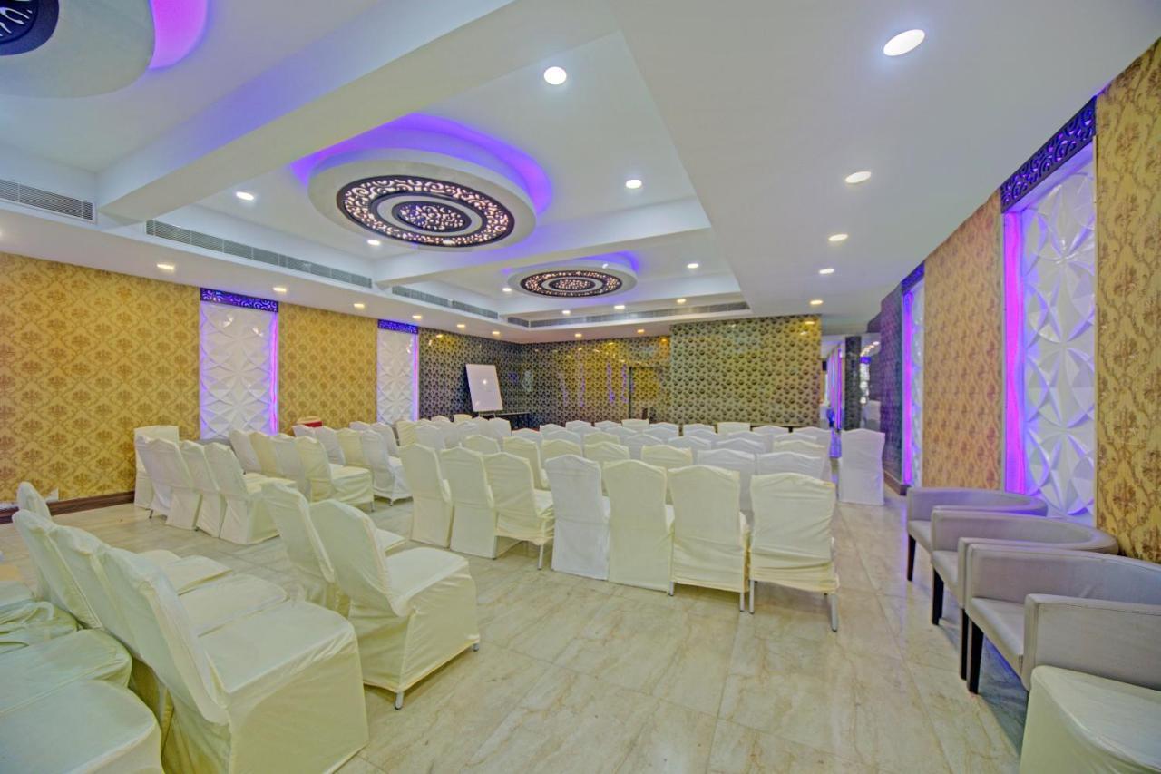 Townhouse 515 Hotel Iris T Nagar Near Shri Ayyappan Temple Chennai Ngoại thất bức ảnh