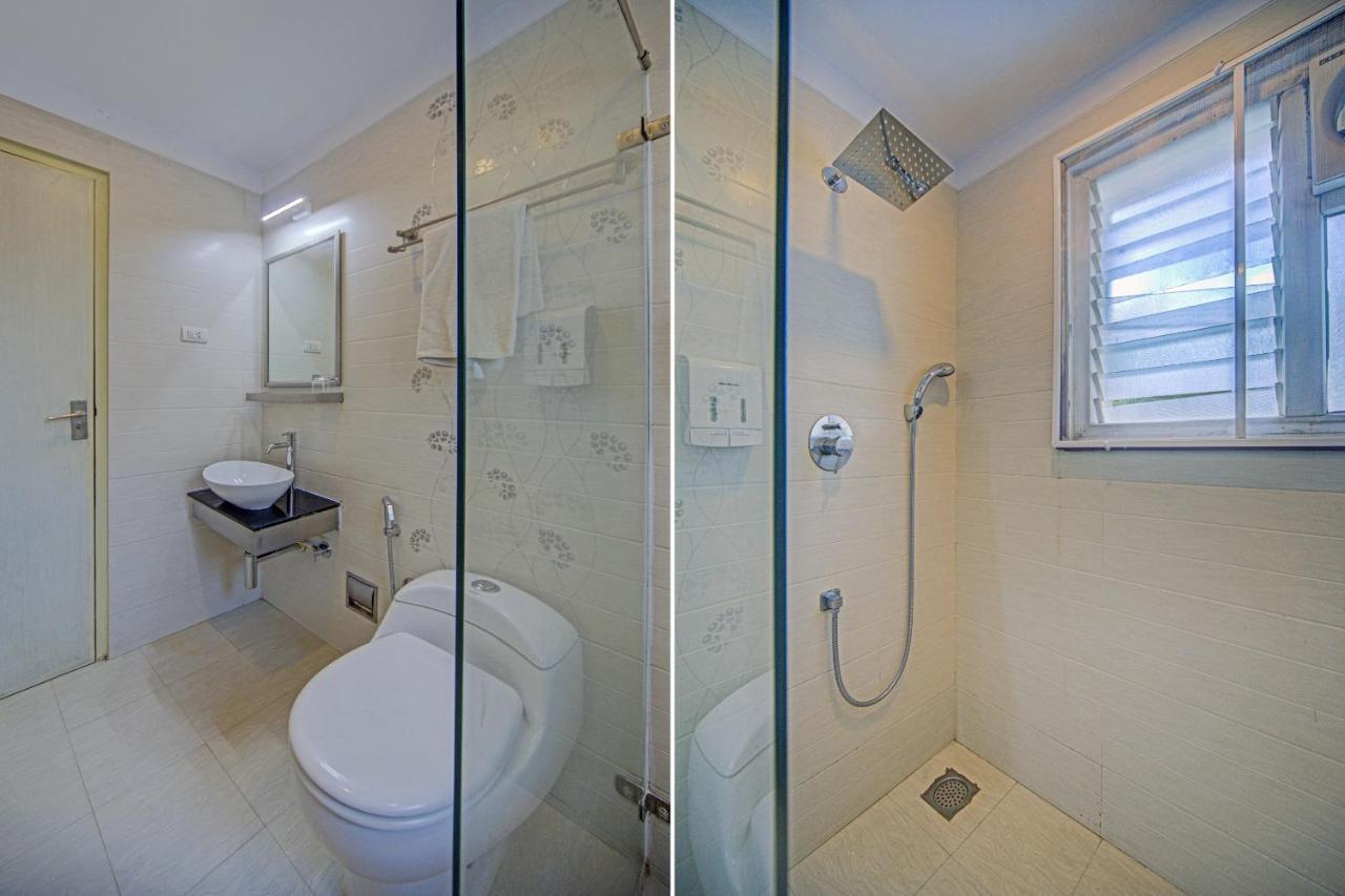 Townhouse 515 Hotel Iris T Nagar Near Shri Ayyappan Temple Chennai Ngoại thất bức ảnh