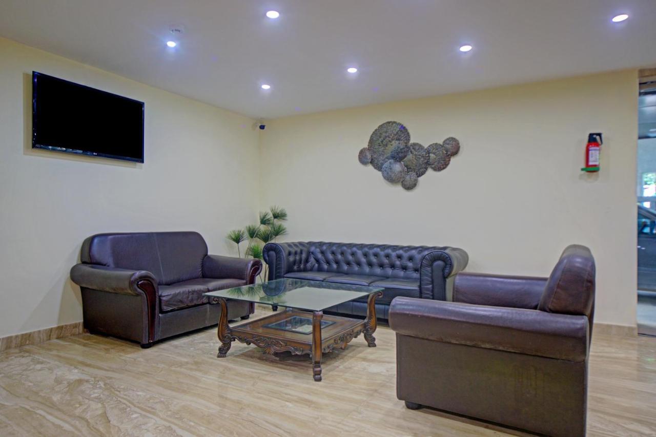 Townhouse 515 Hotel Iris T Nagar Near Shri Ayyappan Temple Chennai Ngoại thất bức ảnh
