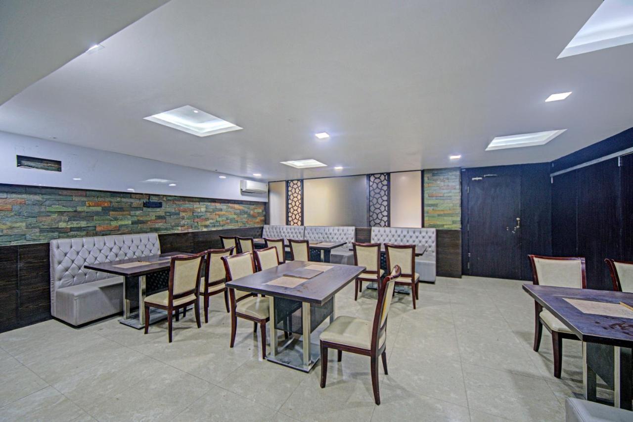 Townhouse 515 Hotel Iris T Nagar Near Shri Ayyappan Temple Chennai Ngoại thất bức ảnh