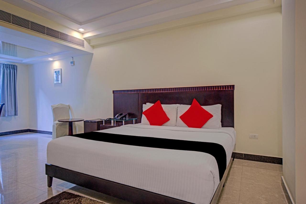 Townhouse 515 Hotel Iris T Nagar Near Shri Ayyappan Temple Chennai Ngoại thất bức ảnh