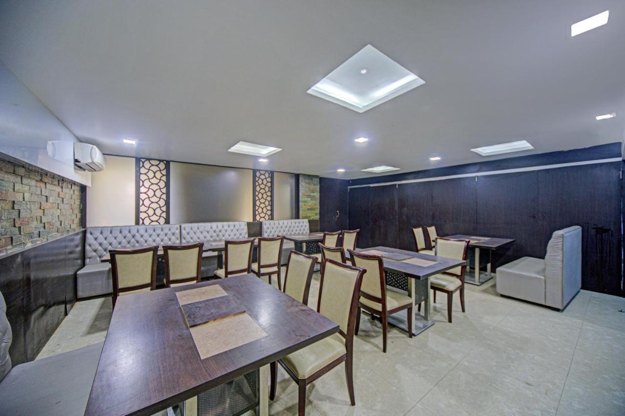 Townhouse 515 Hotel Iris T Nagar Near Shri Ayyappan Temple Chennai Ngoại thất bức ảnh
