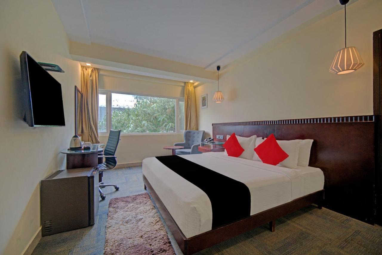 Townhouse 515 Hotel Iris T Nagar Near Shri Ayyappan Temple Chennai Ngoại thất bức ảnh